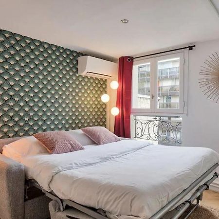 Appartement D'Architecte Proche Arc De Triomphe-2P Париж Экстерьер фото